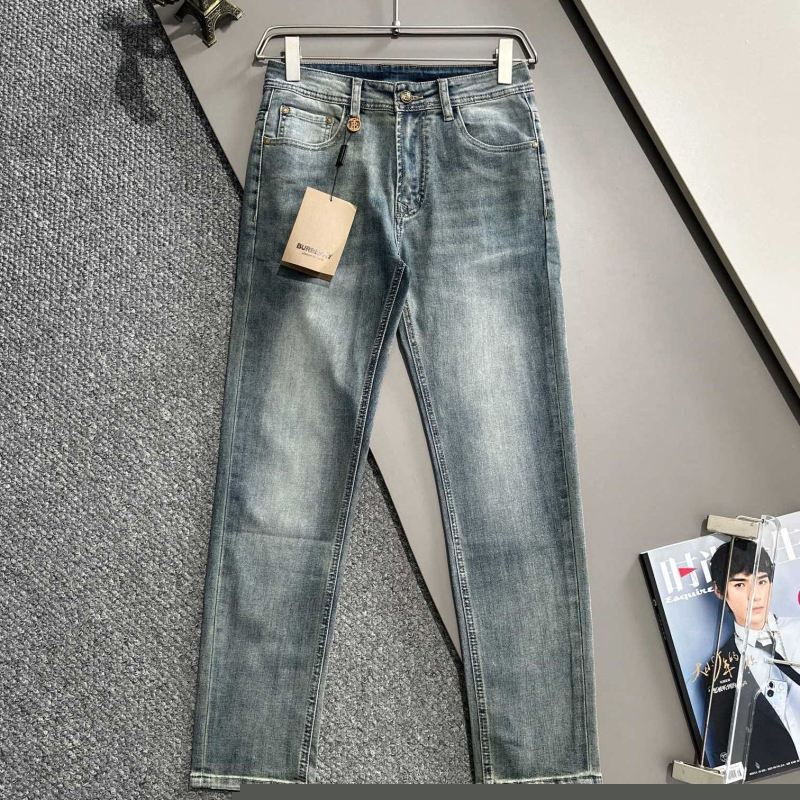 B**rry pants